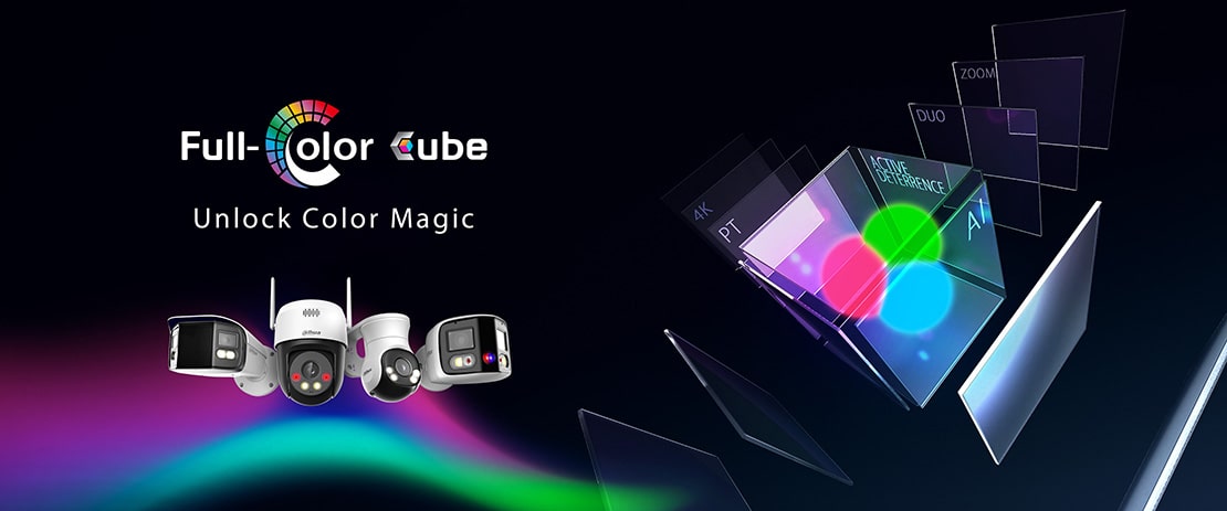 Color Magic